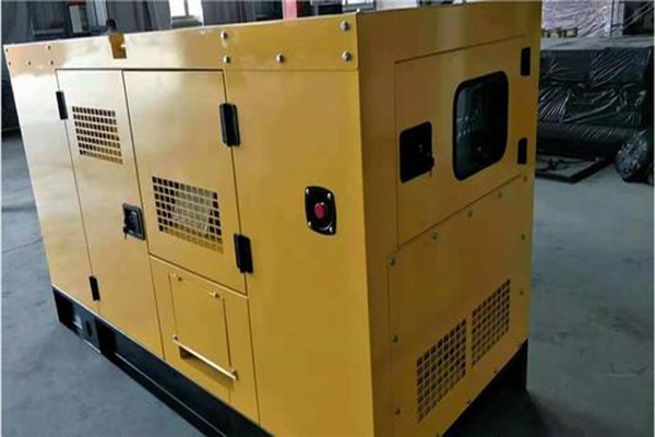 溧阳发电机出租
