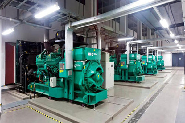 溧阳发电机出租