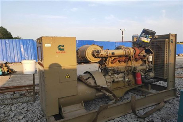 溧阳发电机出租 溧阳发电机出租